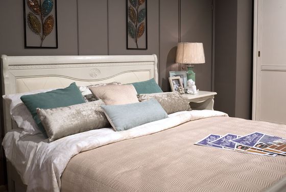 (Лика) Спальное место оптимальной ширины 120, 140, 160 или 180 см