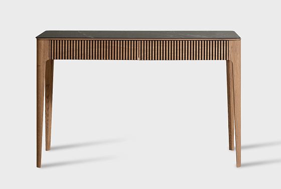 Стол туалетный "Бергамо" массив дуба 6