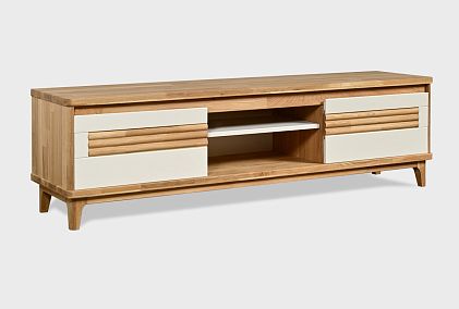 Тумба под ТВ "Уоллстрит" 170 (с нишей)