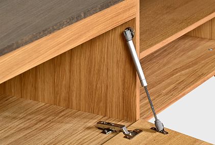 Тумба под ТВ "Элва" 1500