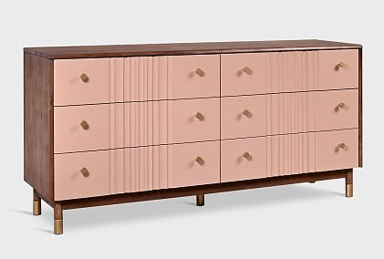 Комод "Меридиан" 6