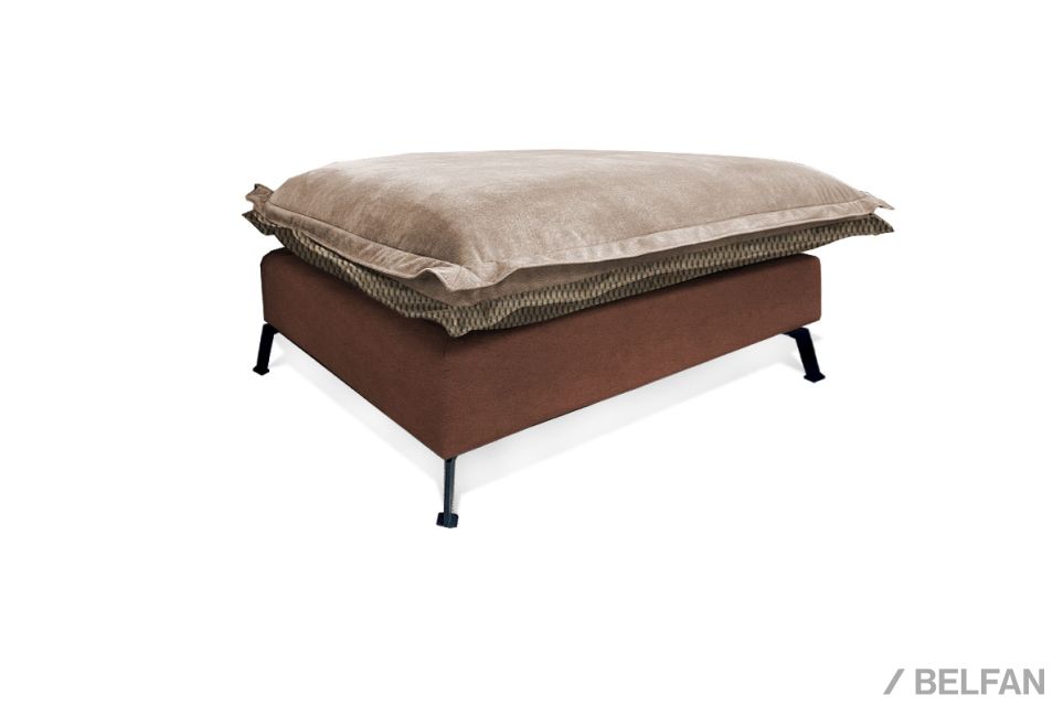 "Гранд" пуф 1