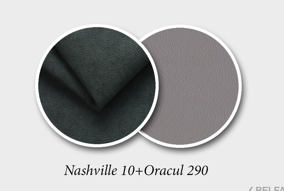 "Грей" диван 2-х модульный 2