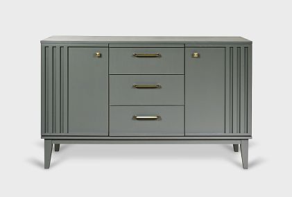 Тумба 3-х секционная "Чикаго"