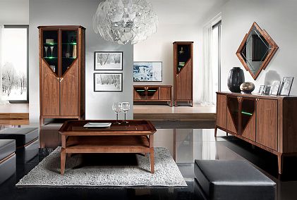 Зеркало "Seattle"