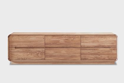 Тумба под ТВ "Монблан" 200