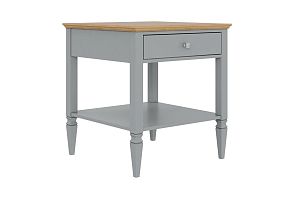 Стол ламповый 