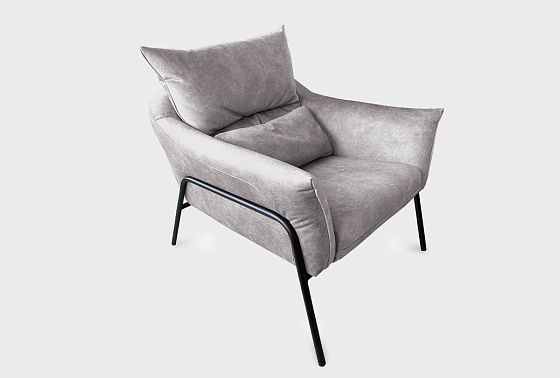 "Купер" кресло металл 8