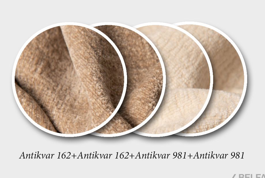 "Леформ" диван угловой 2