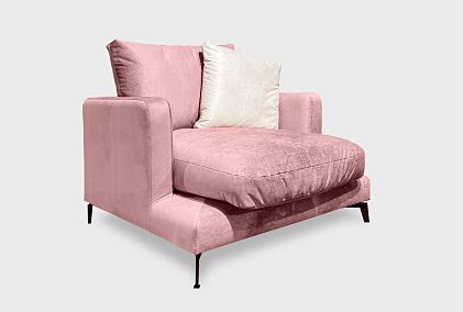 "Леформ" кресло