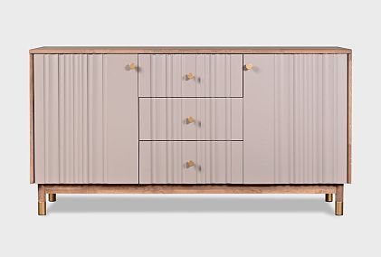 Тумба "Меридиан" 3 (с ящиками)