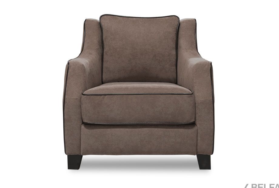 "Брайтон" кресло 1