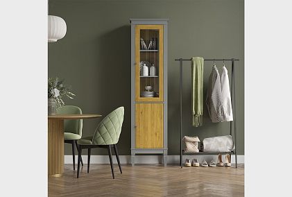 Витрина "Ольса-С" 110