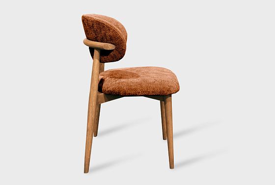 Стул "Джой" массив дуба 6