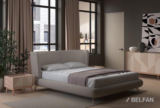 Спальня Авеню #2