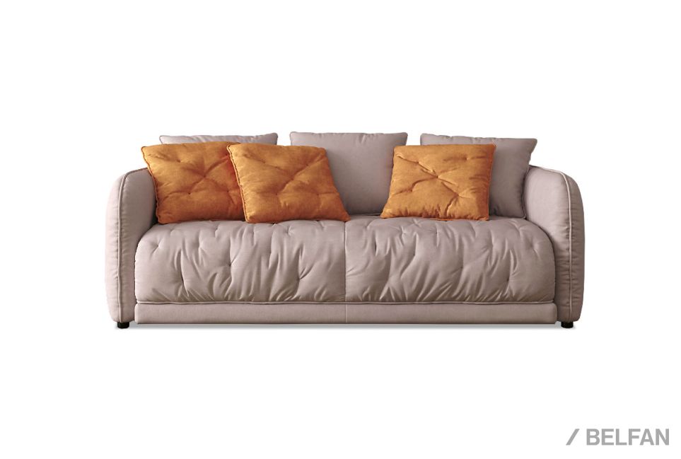 "Kassel" диван 3-х местный 1