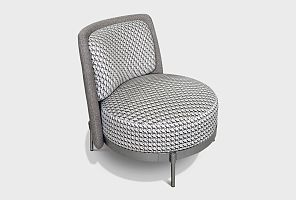 "Ливио" кресло