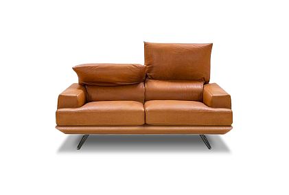 "Капристо" диван 2-х местный S