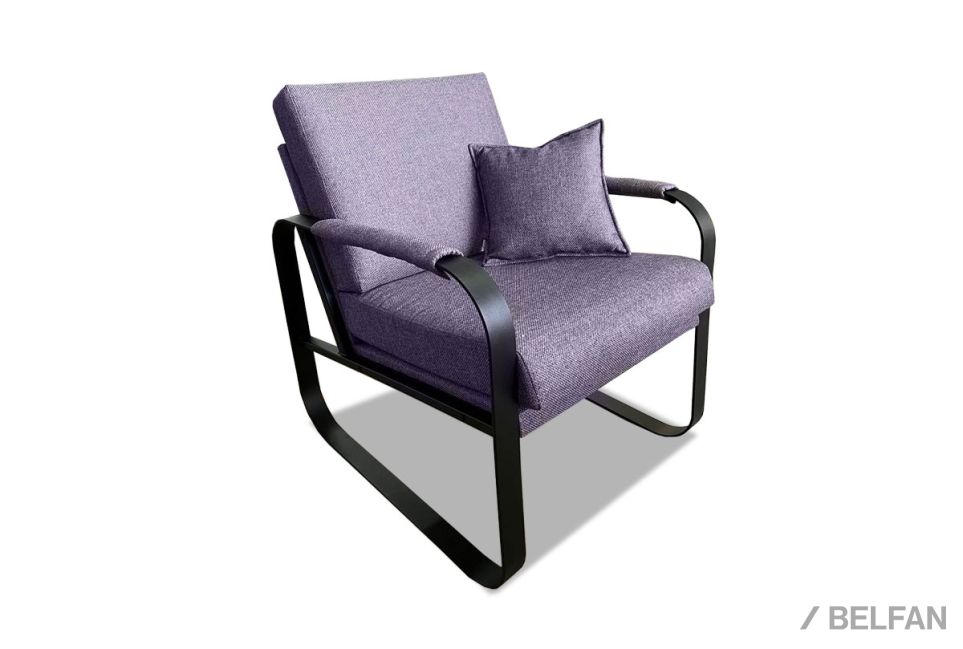 Кресло "Фил" 1