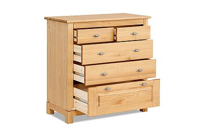 Комод "Рауна" 221