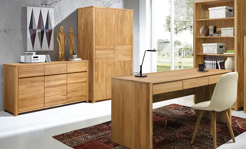 Кабинет «Норд» #3