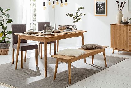 Скамья "Ирвинг"