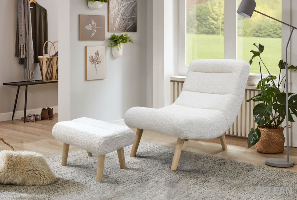 "Ронда" банкетка 3