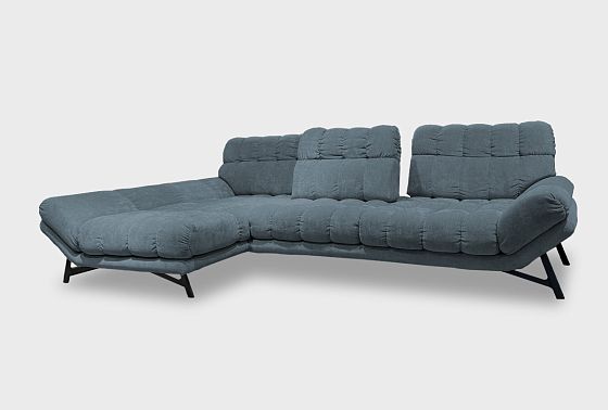 "Атлас" диван с оттоманкой  4