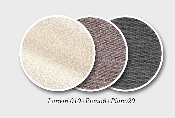 "Леформ" диван 3-х модульный  7