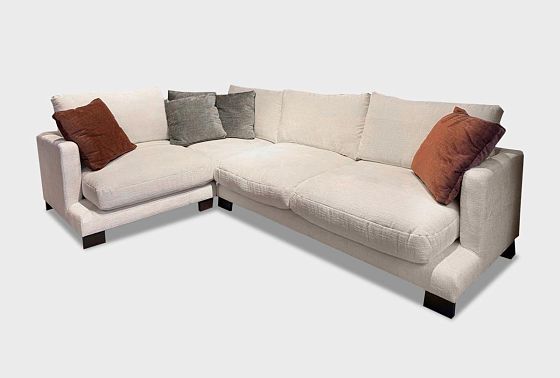 "Леформ" диван угловой  14