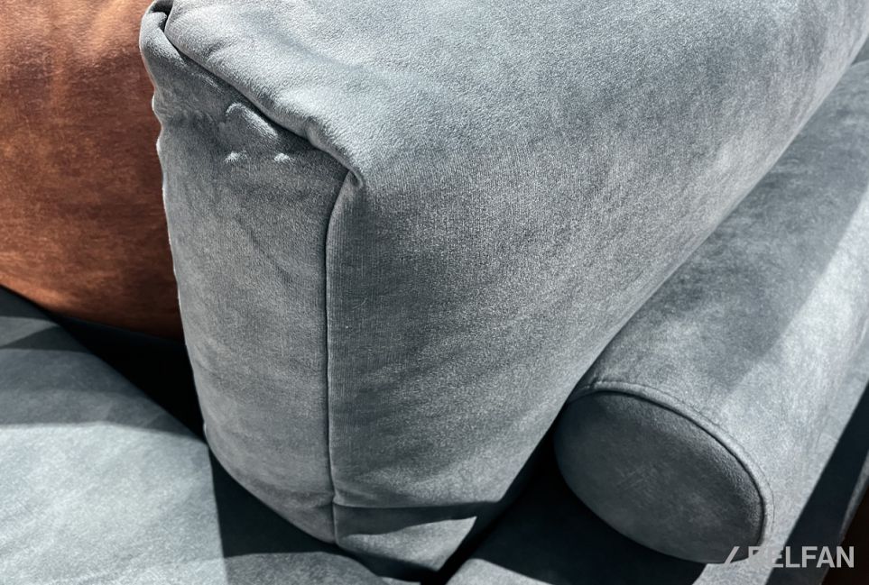 "Лофт-S" диван угловой 5