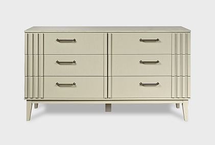 Комод "Чикаго" (6 ящиков)