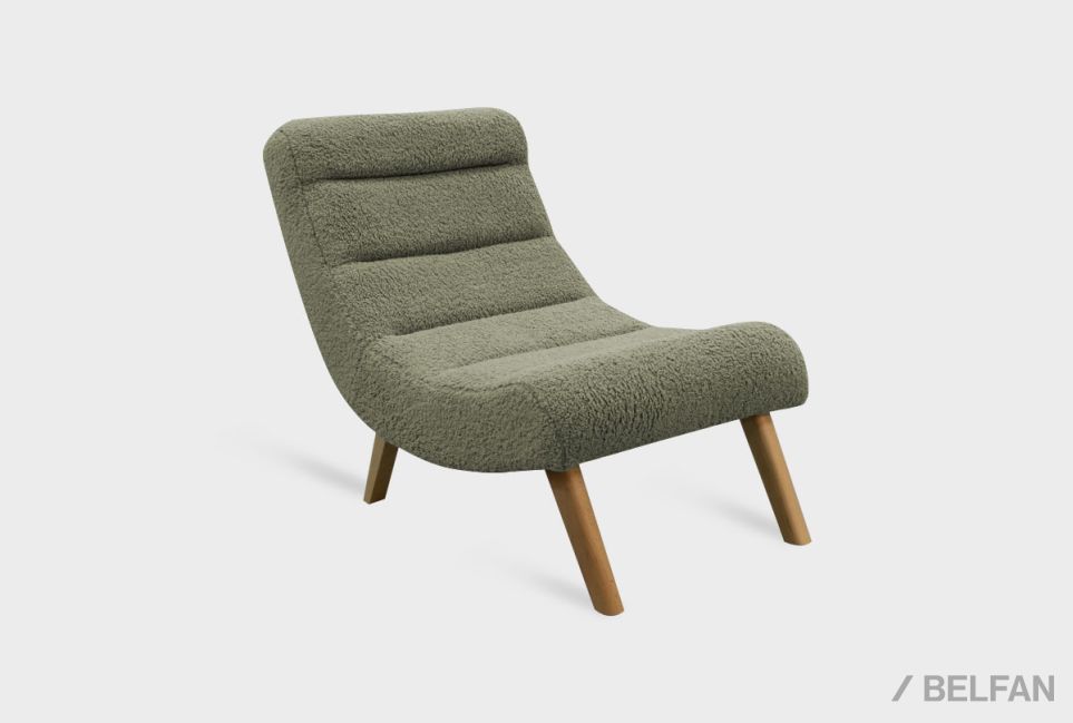 "Ронда" кресло 1