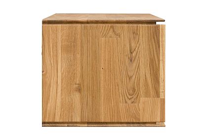 Полка навесная "Гринвуд" 85