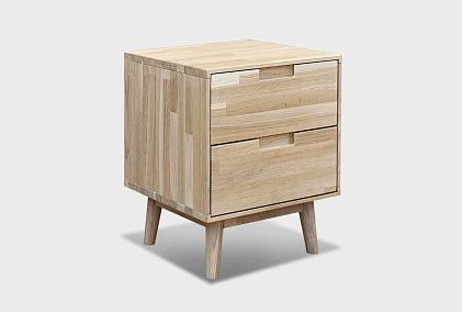 Тумба прикроватная "Ирвинг"