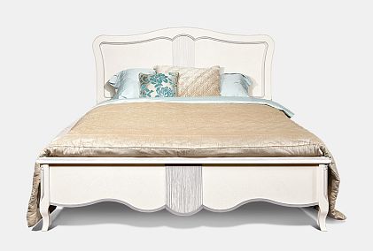 Кровать "Катрин" (низкое изножье)