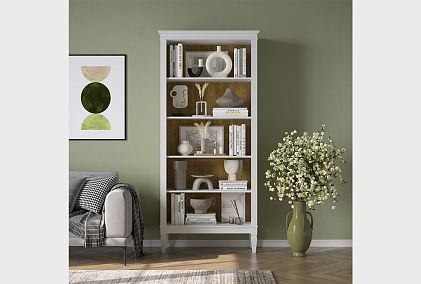 Стеллаж "Ольса-С" 200