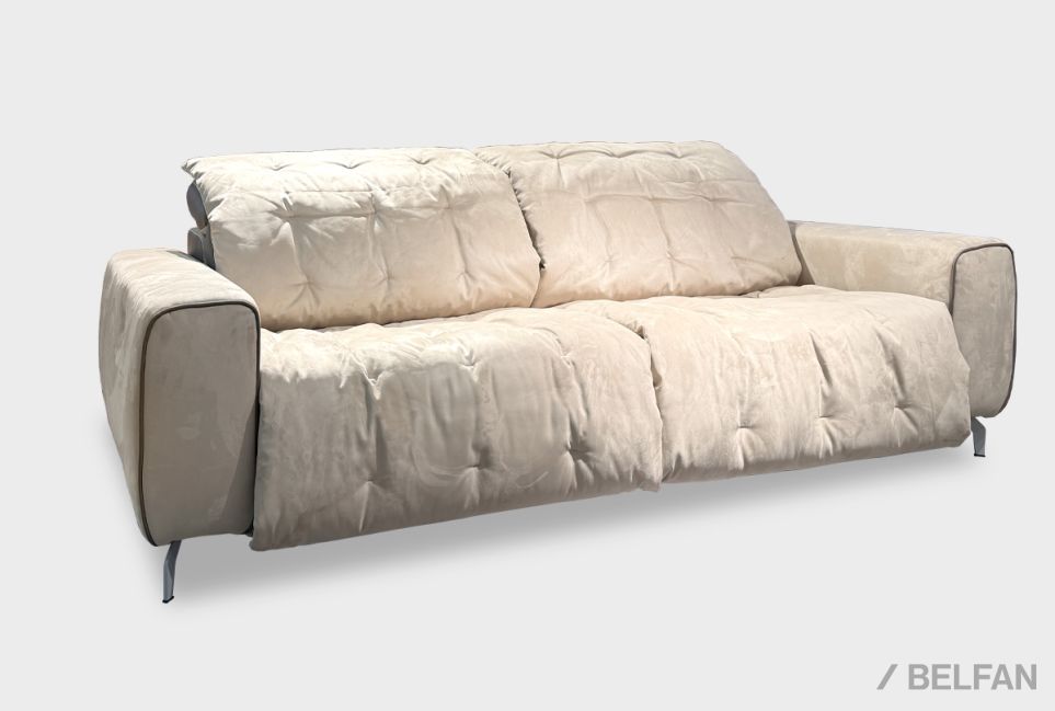 "Грей" диван 2-х модульный 9