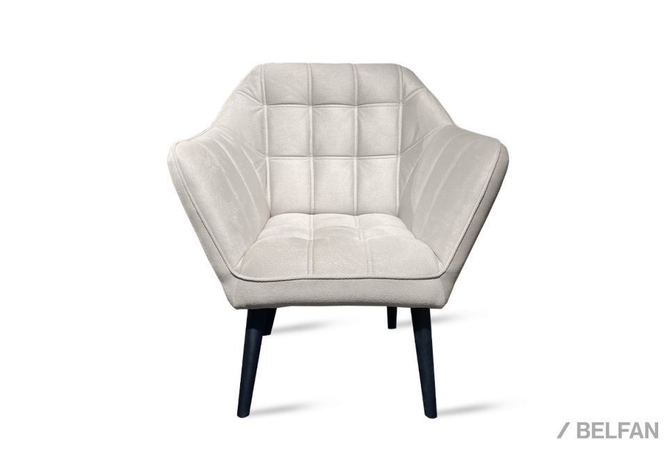 "Остин" кресло массив дуба 2