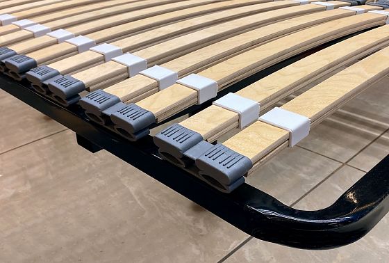 Разборное основание "Эксклюзив Мультиламель" без ножек  4