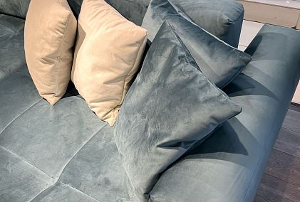 "Аполло" диван индивидуальной модификации