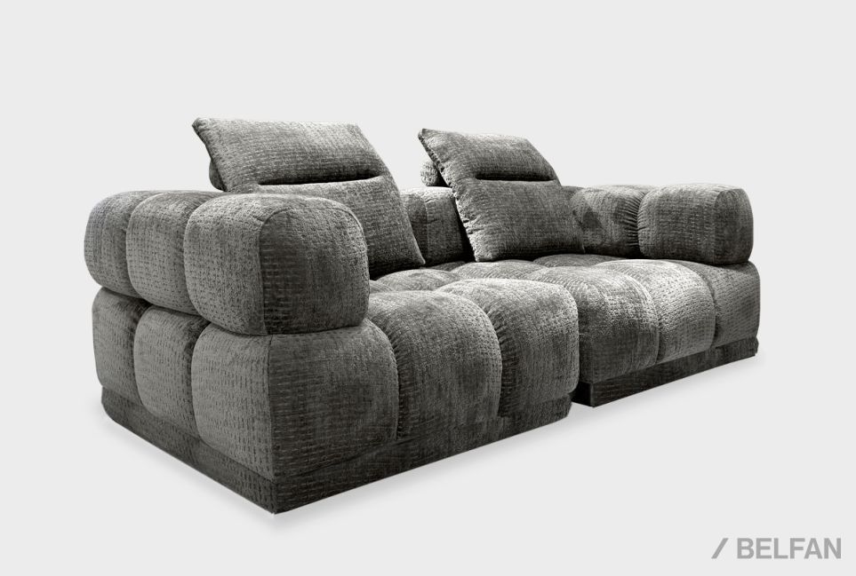 "Киото" диван 2-х местный 1