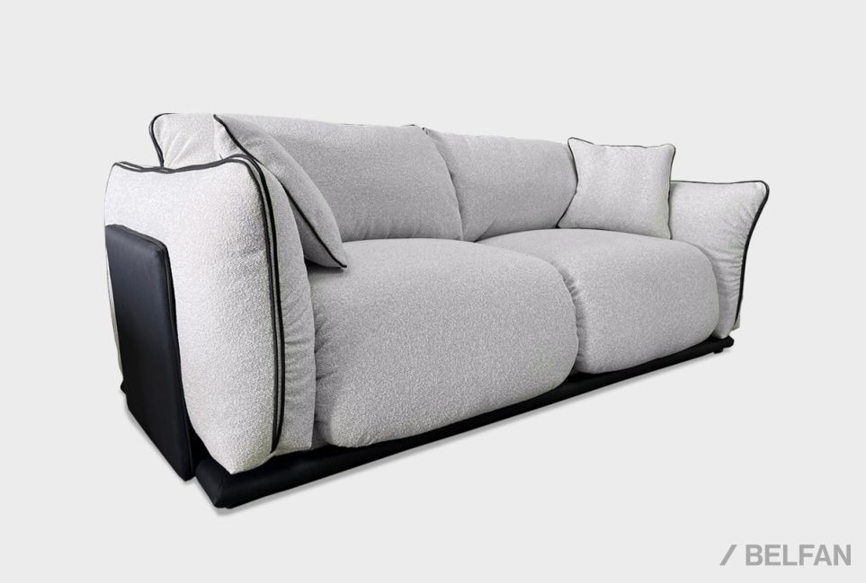 "Ферре" диван 3-х местный 1