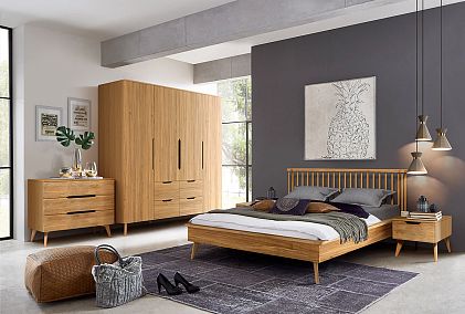 Кровать "Элва"