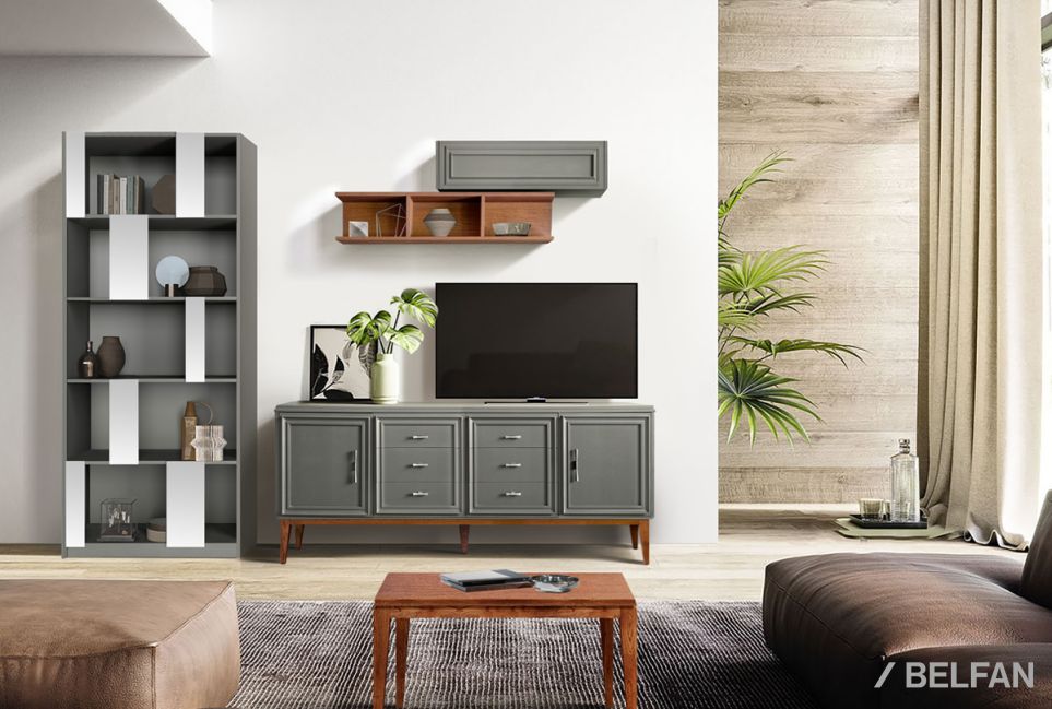 Стол журнальный "Сакраменто" (прямоугольный) массив и шпон дуба, МДФ 2