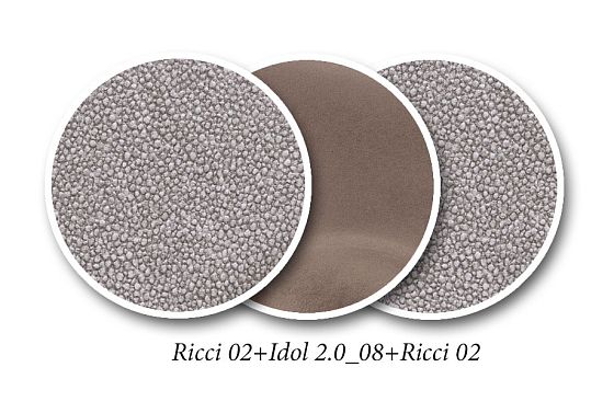 "Альберто" кресло  9