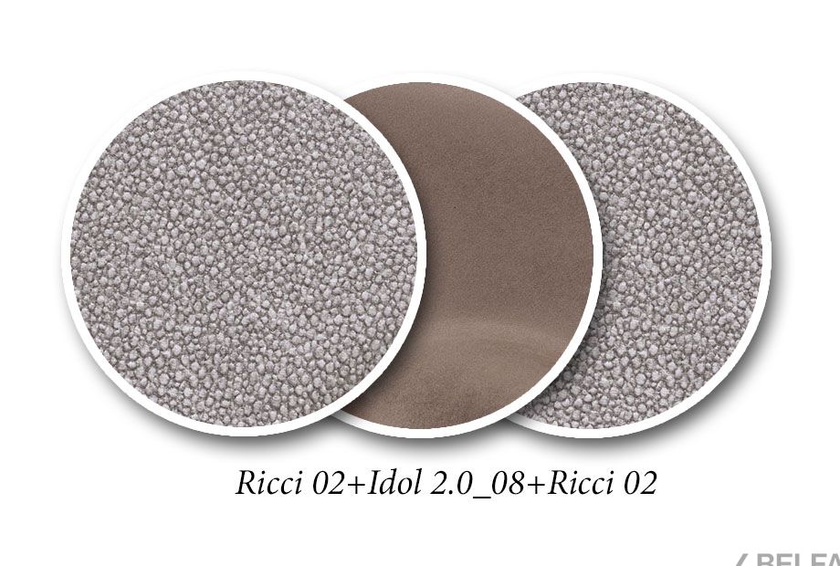 "Альберто" кресло 2