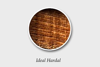 "Киото" диван П-образный; нераскл.; 18+10+90+16+90; Ideal Hardal (гр.2/Турция)