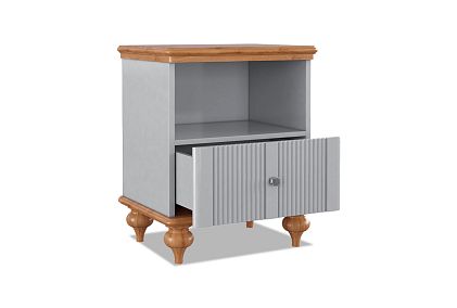 Тумба прикроватная "Рандеву" 01