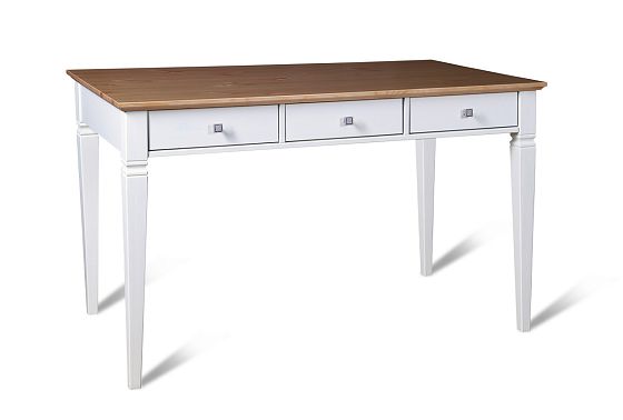 Стол письменный "Ольса" 003 массив сосны 7